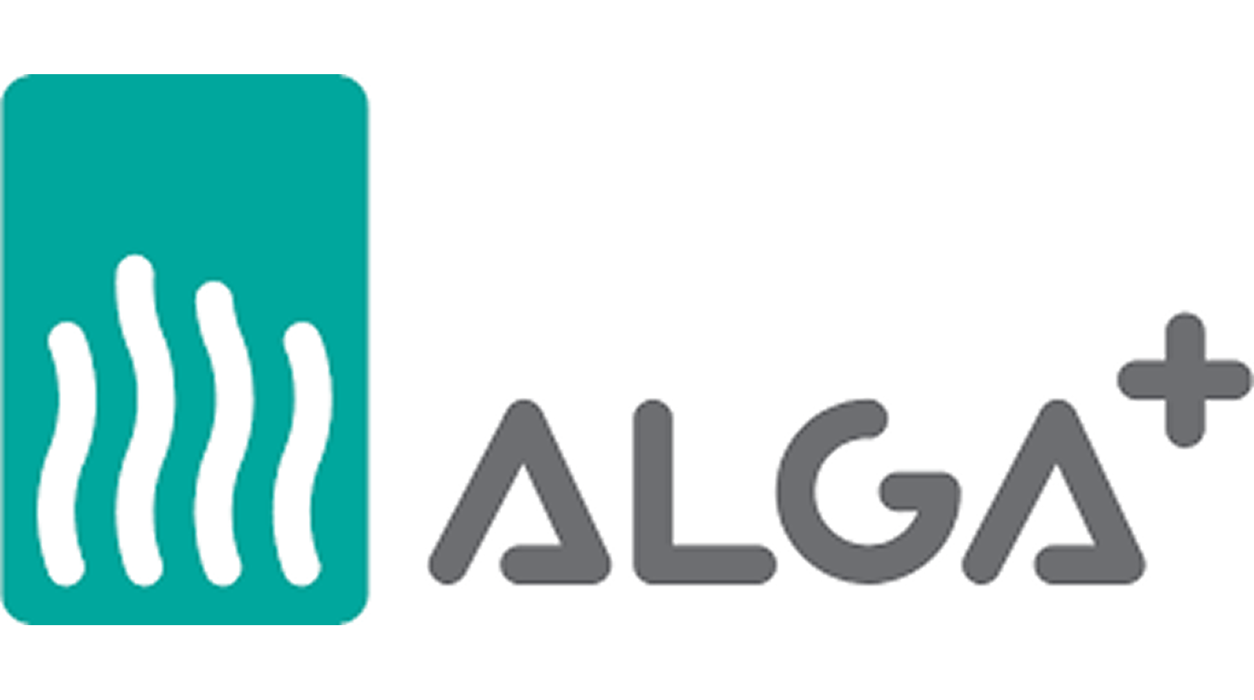 ALGAplus Logo