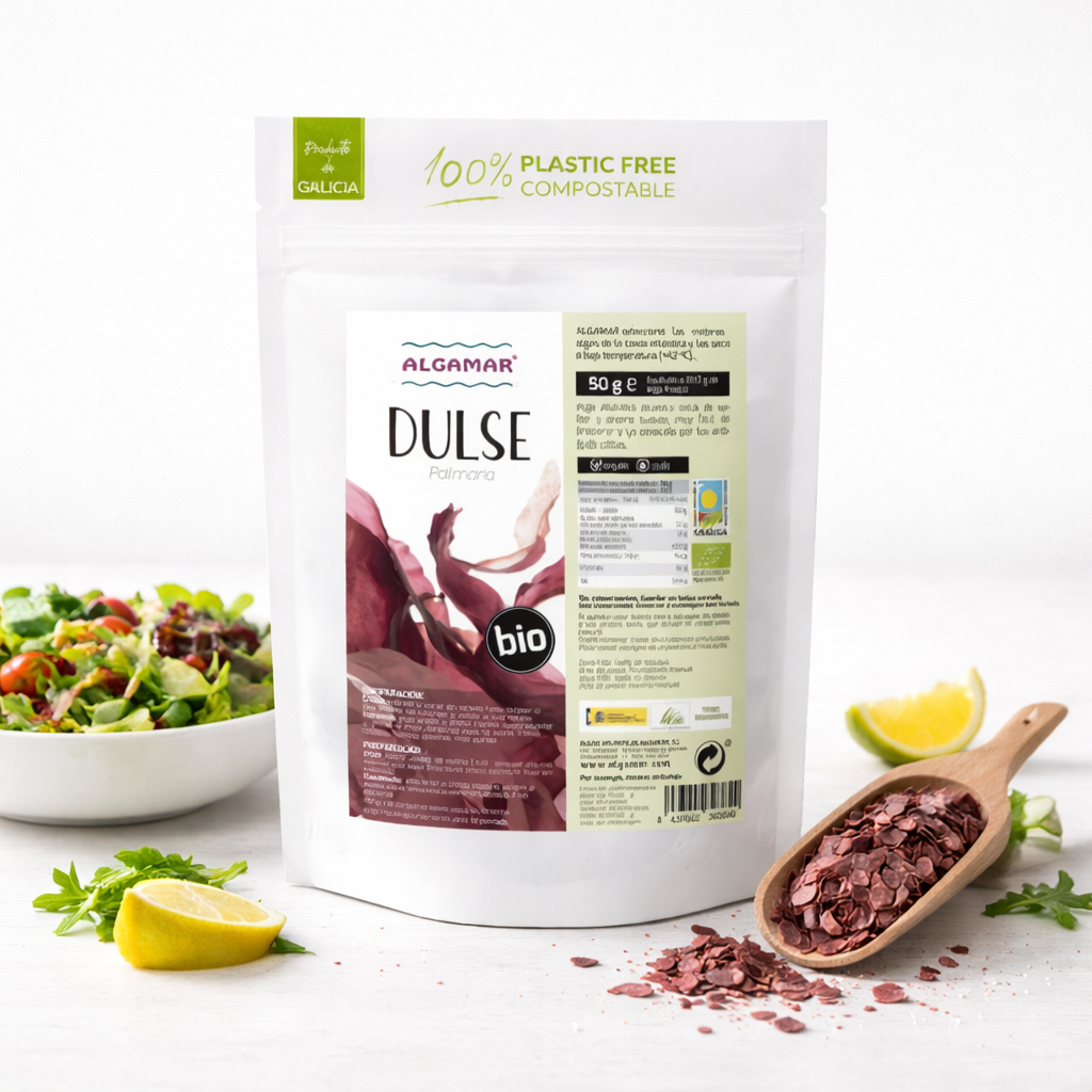 Alga Dulse