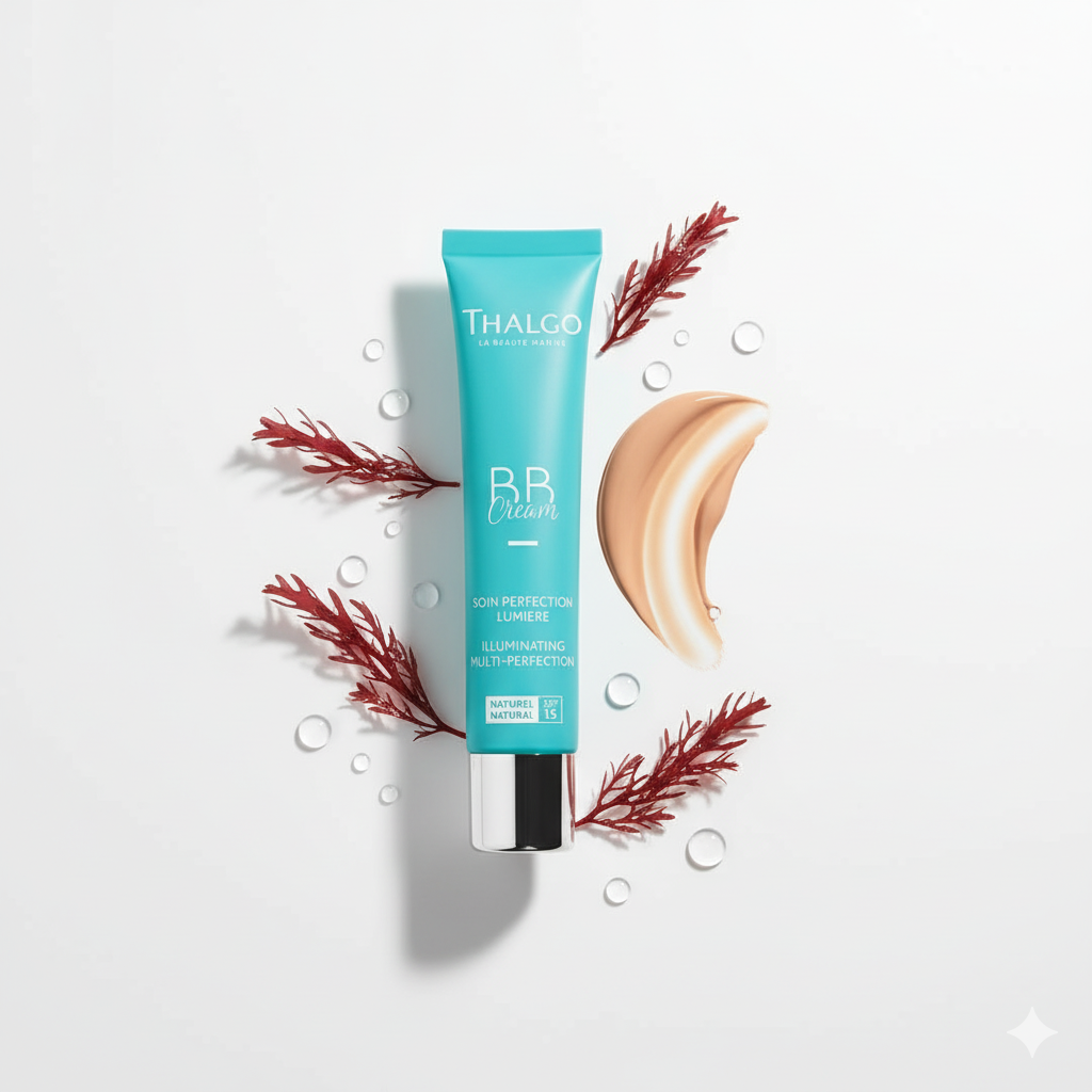 BB Cream - Natural
