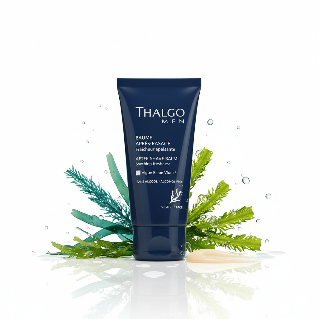 Bálsamo Pós-Barbear
