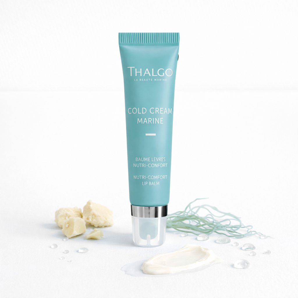 Bálsamo para os Lábios - Baume Lèvres Nutri-Confort