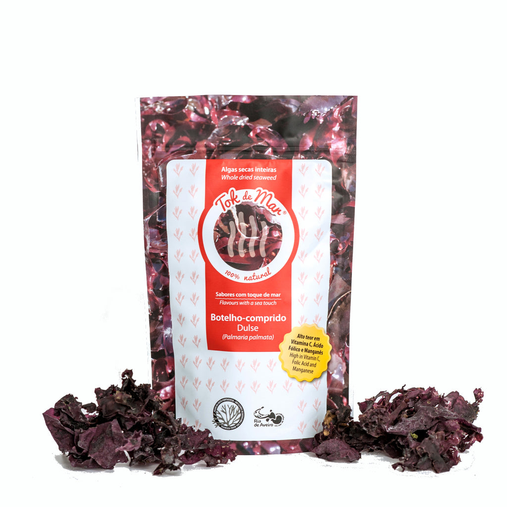 Botelho-comprido desidratada