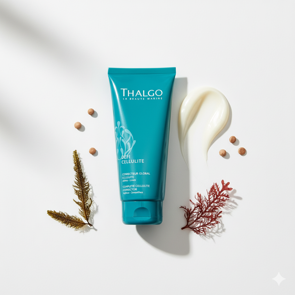 Creme Global Anti Celulite