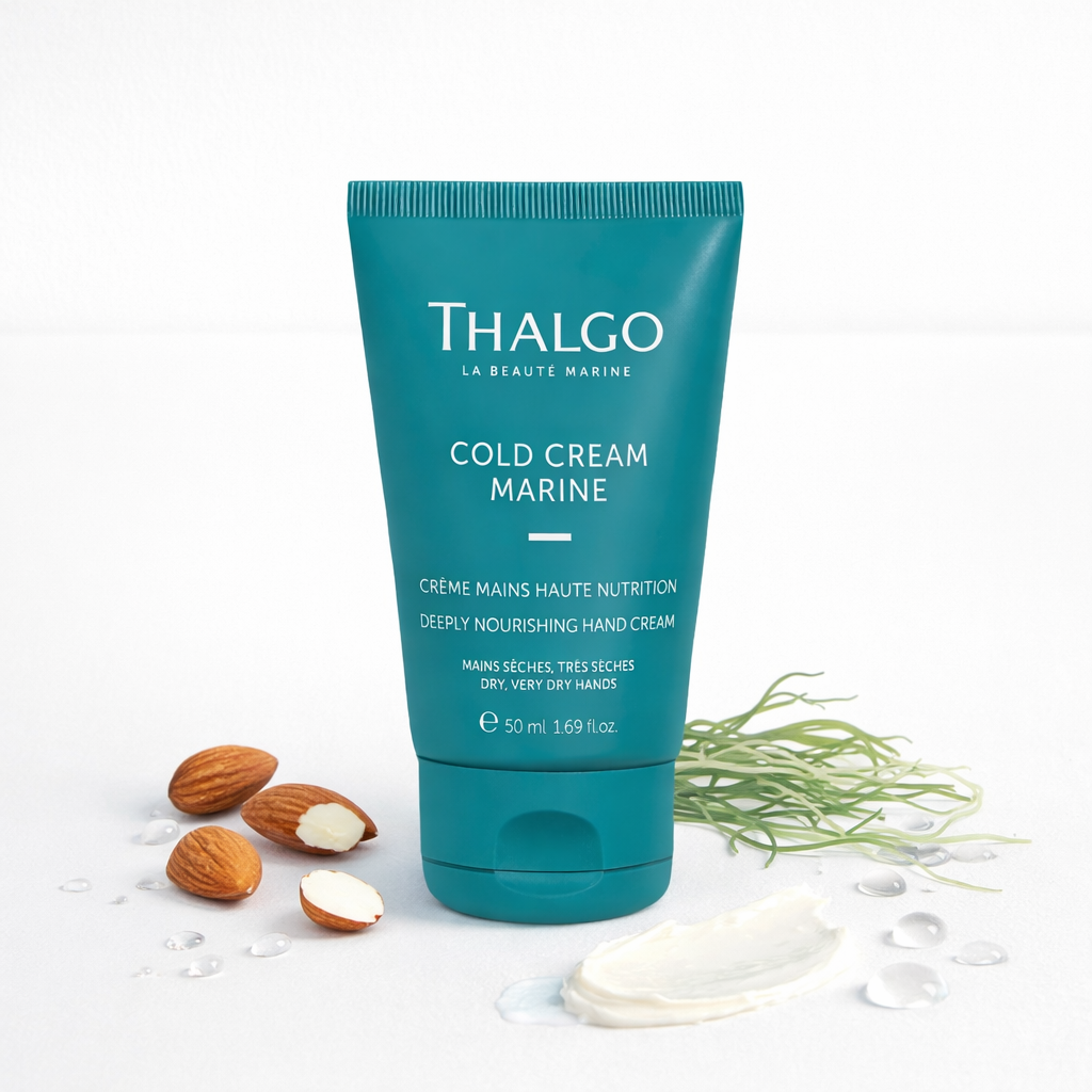 Creme de mãos - Crème Mains Haute Nutrition