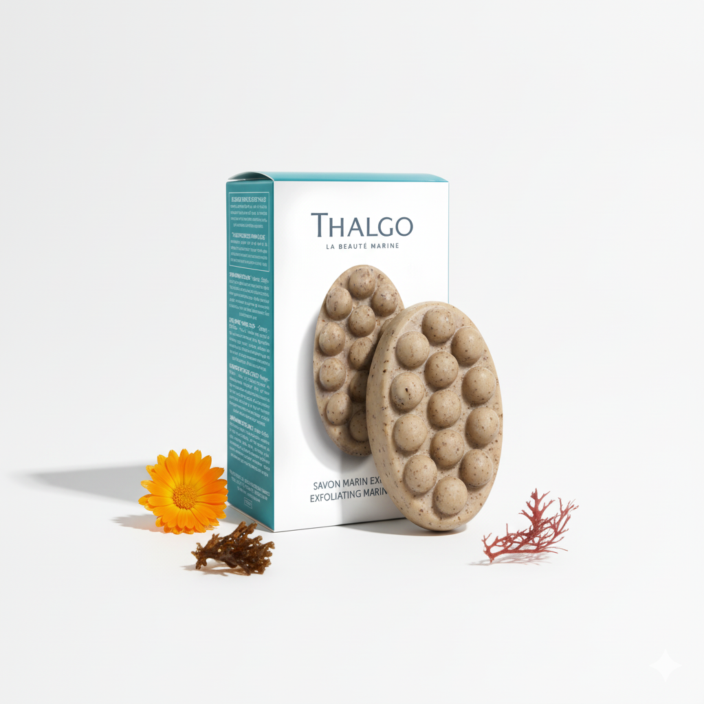 Sabonete Exfoliante (Corpo)