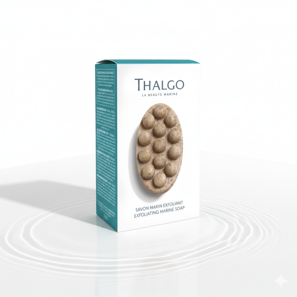 Sabonete Exfoliante (Corpo)