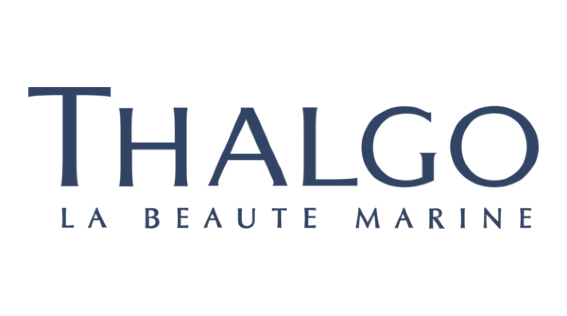 Thalgo Logo